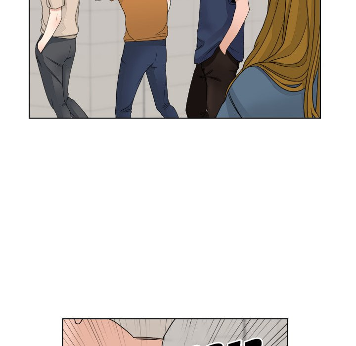 Read Uwa-Koi chapter 84 image 43 on Lezhin