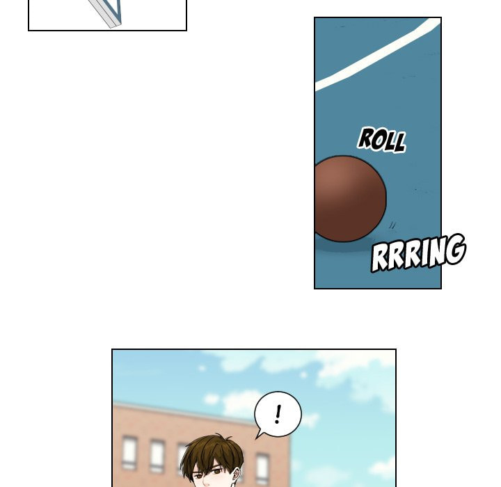 Read Uwa-Koi chapter 84 image 49 on Lezhin