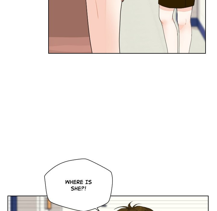 Read Uwa-Koi chapter 84 image 56 on Lezhin