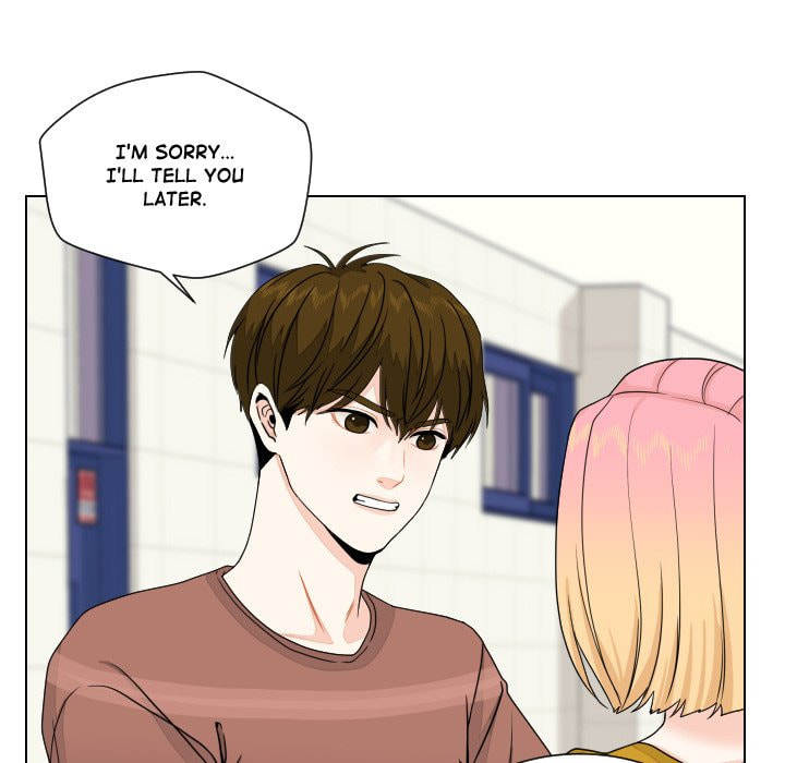 Read Uwa-Koi chapter 84 image 60 on Lezhin