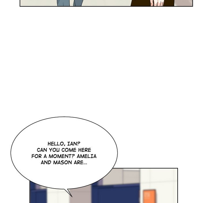 Read Uwa-Koi chapter 84 image 64 on Lezhin