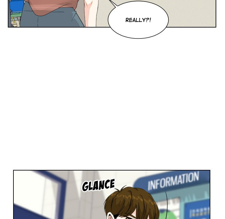 Read Uwa-Koi chapter 84 image 70 on Lezhin