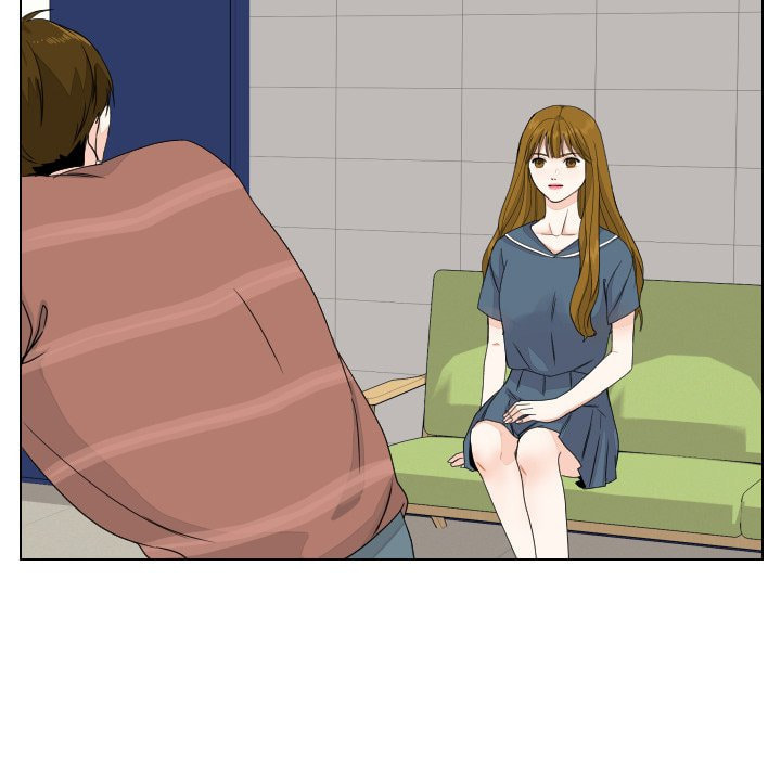 Read Uwa-Koi chapter 84 image 72 on Lezhin