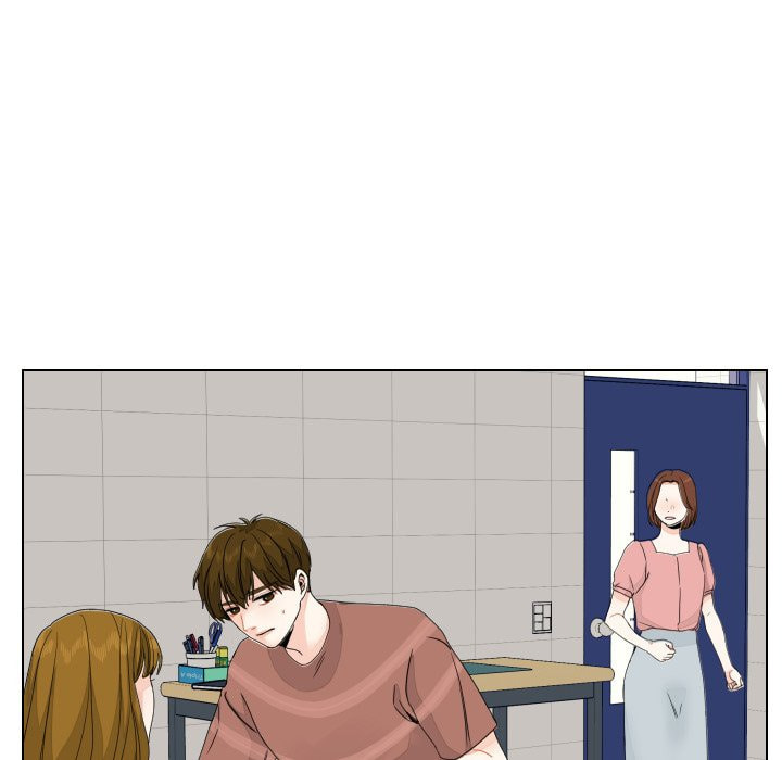 Read Uwa-Koi chapter 84 image 90 on Lezhin