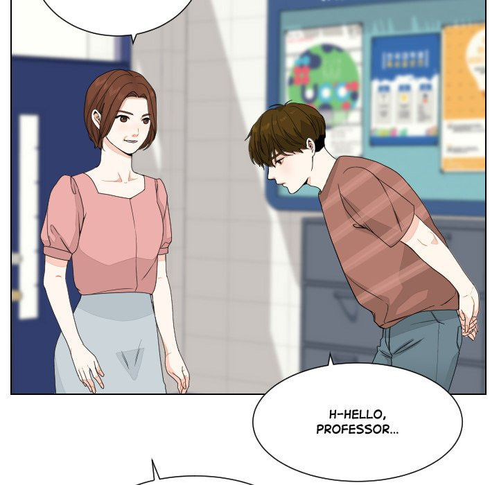 Read Uwa-Koi chapter 84 image 92 on Lezhin