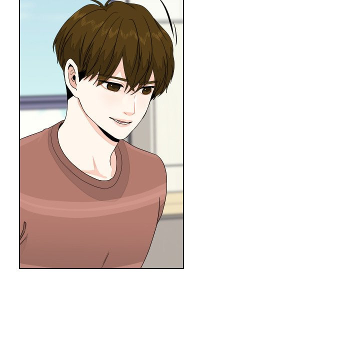 Read Uwa-Koi chapter 84 image 97 on Lezhin