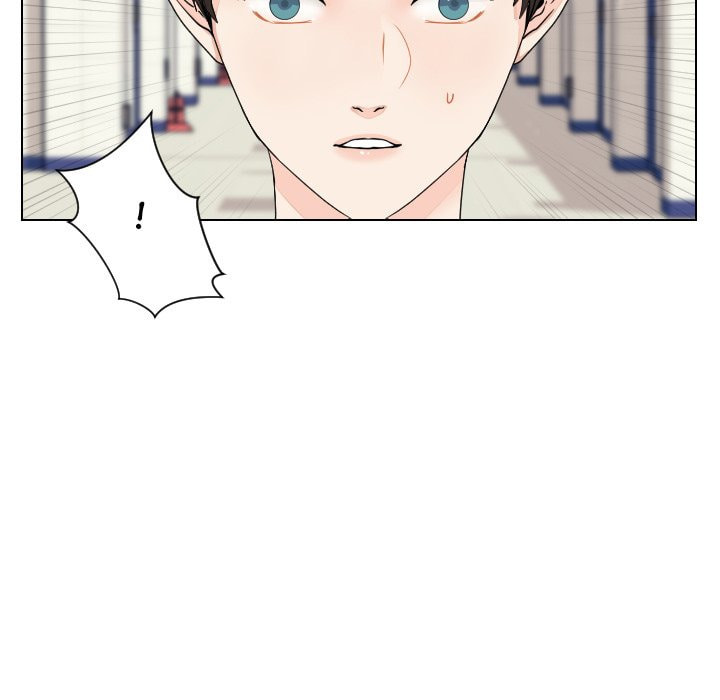 Read Uwa-Koi chapter 85 image 10 on Lezhin