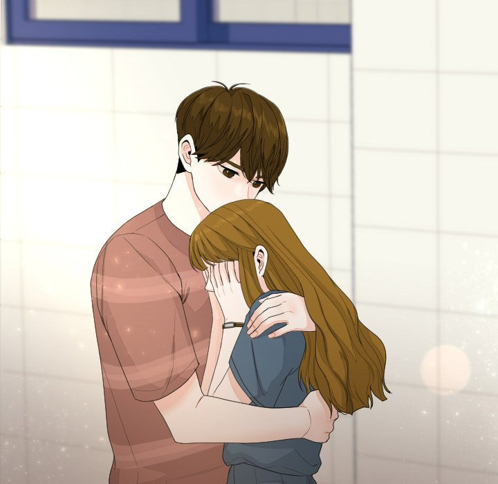 Read Uwa-Koi chapter 85 image 13 on Lezhin