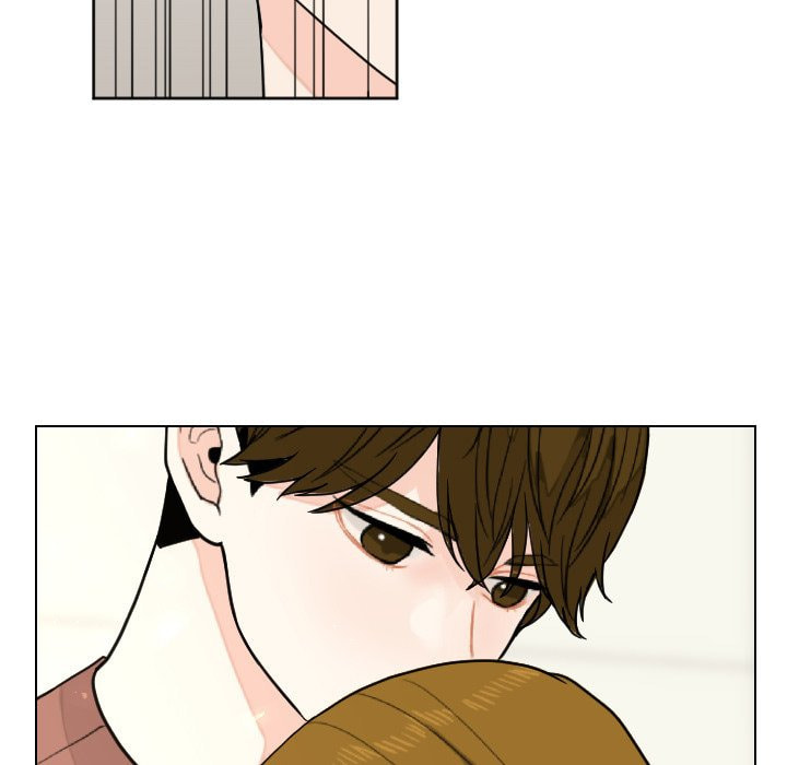 Read Uwa-Koi chapter 85 image 15 on Lezhin