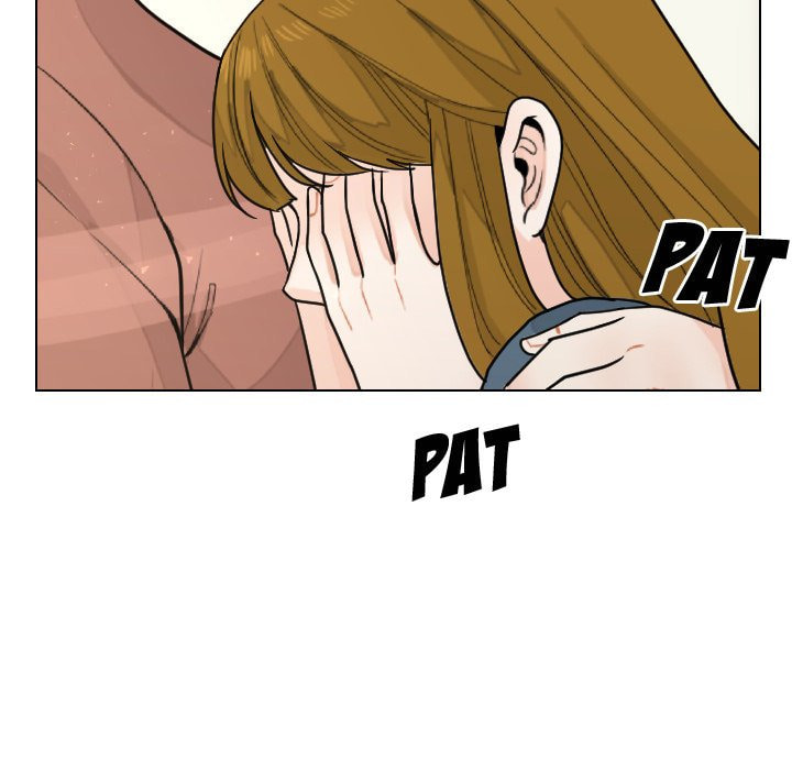 Read Uwa-Koi chapter 85 image 16 on Lezhin
