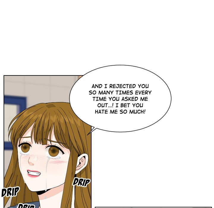Read Uwa-Koi chapter 85 image 28 on Lezhin