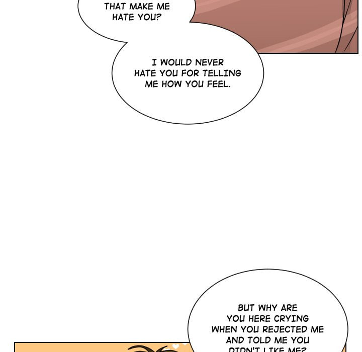 Read Uwa-Koi chapter 85 image 30 on Lezhin