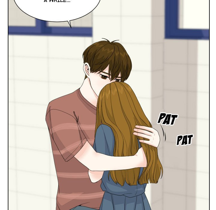 Read Uwa-Koi chapter 85 image 34 on Lezhin