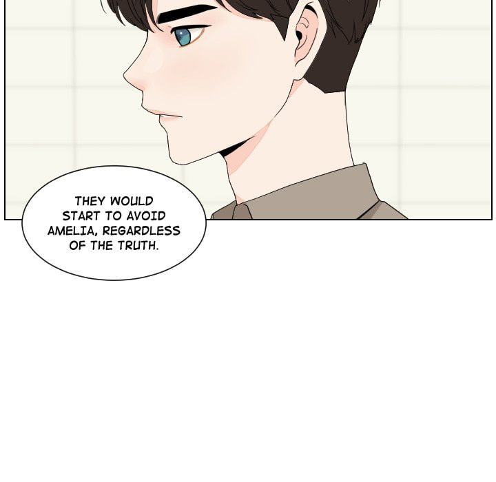 Read Uwa-Koi chapter 85 image 40 on Lezhin