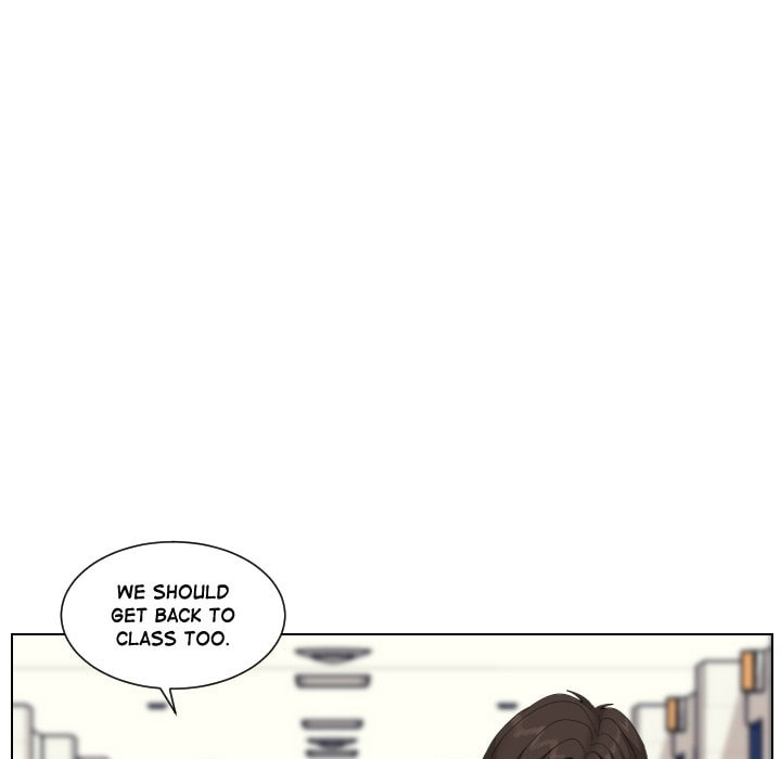 Read Uwa-Koi chapter 85 image 42 on Lezhin