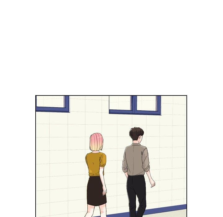 Read Uwa-Koi chapter 85 image 44 on Lezhin