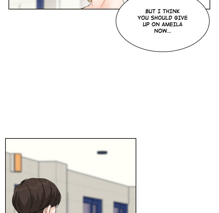 Read Uwa-Koi chapter 85 image 47 on Lezhin