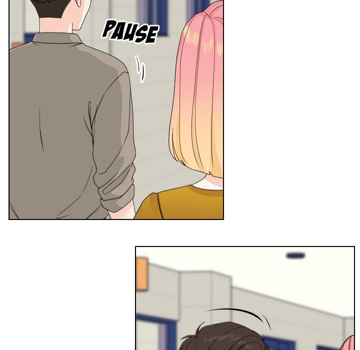 Read Uwa-Koi chapter 85 image 48 on Lezhin