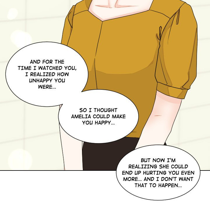 Read Uwa-Koi chapter 85 image 62 on Lezhin