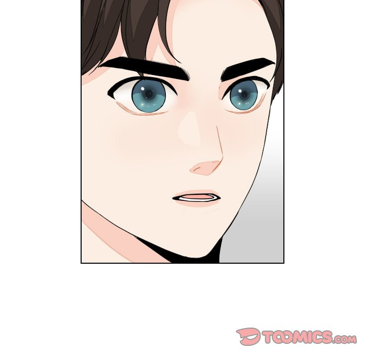 Read Uwa-Koi chapter 85 image 65 on Lezhin