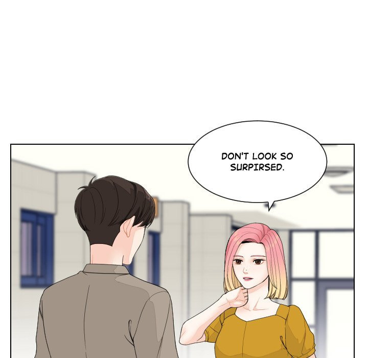 Read Uwa-Koi chapter 85 image 66 on Lezhin