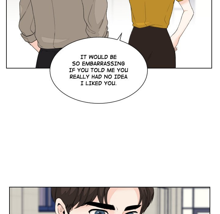 Read Uwa-Koi chapter 85 image 67 on Lezhin