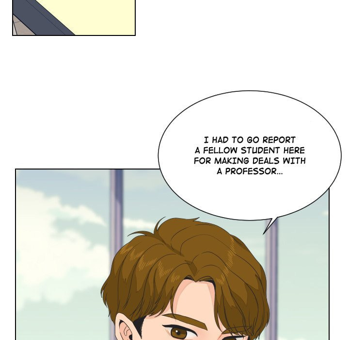 Read Uwa-Koi chapter 85 image 79 on Lezhin