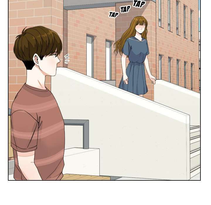 Read Uwa-Koi chapter 86 image 10 on Lezhin