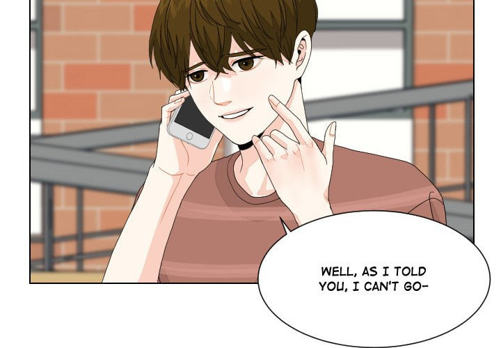 Read Uwa-Koi chapter 86 image 3 on Lezhin