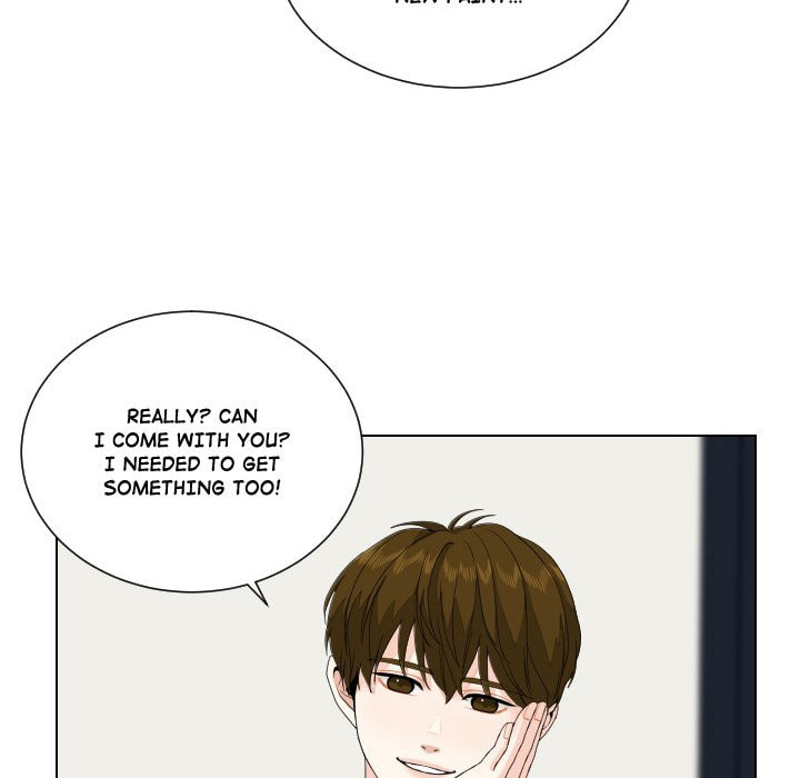 Read Uwa-Koi chapter 86 image 32 on Lezhin