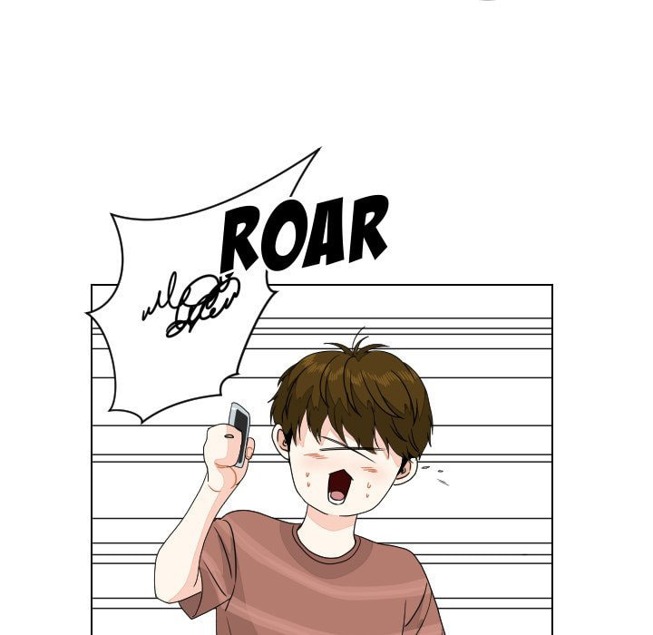 Read Uwa-Koi chapter 86 image 4 on Lezhin