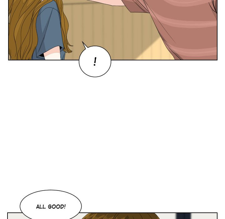 Read Uwa-Koi chapter 86 image 45 on Lezhin