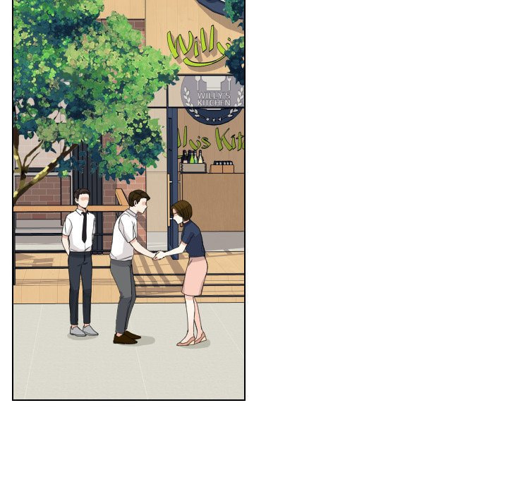 Read Uwa-Koi chapter 86 image 49 on Lezhin