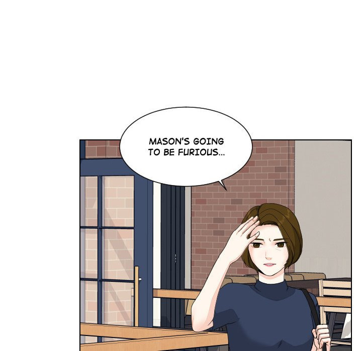 Read Uwa-Koi chapter 86 image 50 on Lezhin