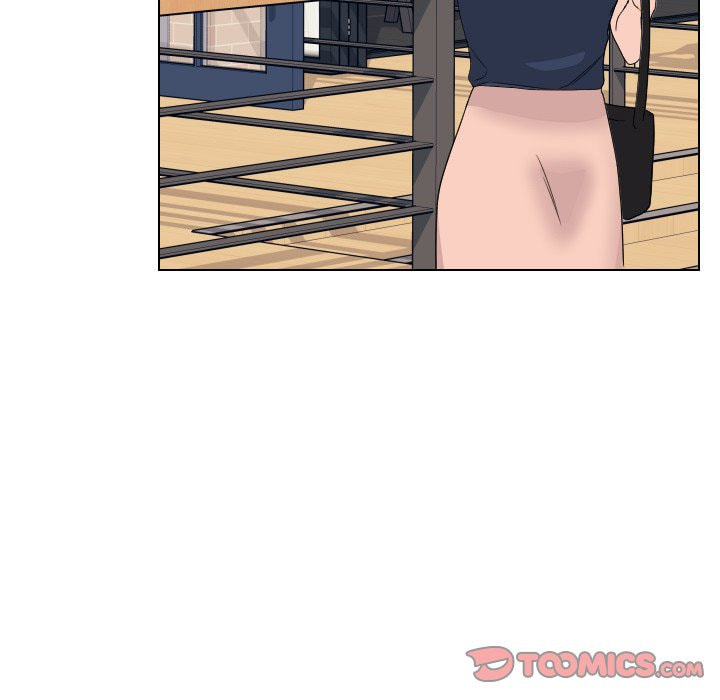 Read Uwa-Koi chapter 86 image 51 on Lezhin