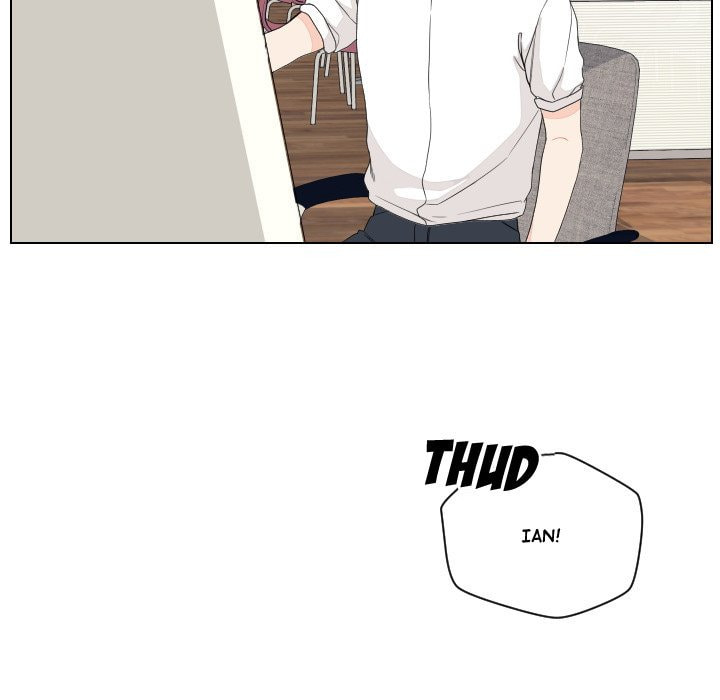 Read Uwa-Koi chapter 86 image 55 on Lezhin