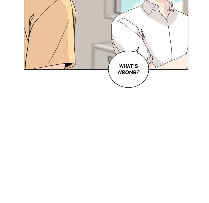 Read Uwa-Koi chapter 86 image 57 on Lezhin