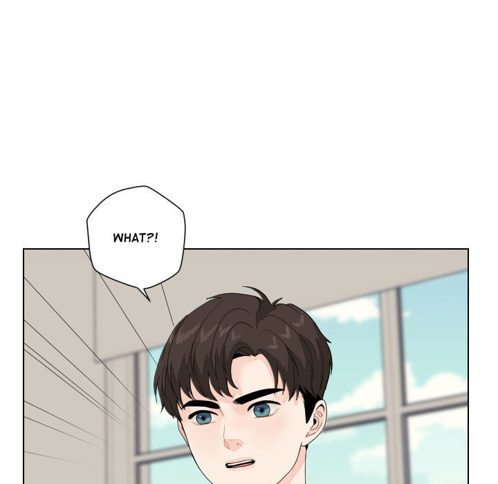 Read Uwa-Koi chapter 86 image 59 on Lezhin