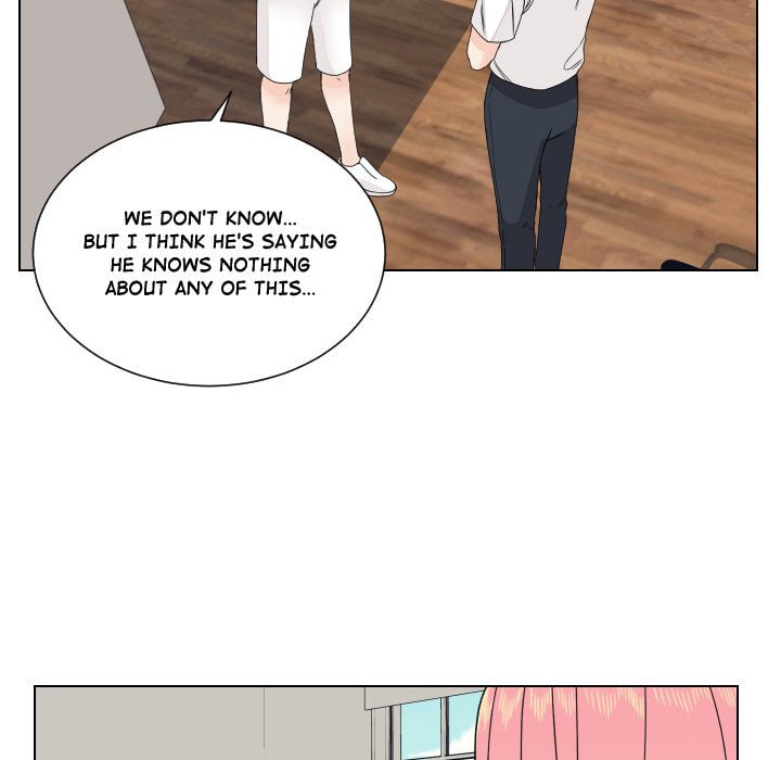 Read Uwa-Koi chapter 86 image 65 on Lezhin