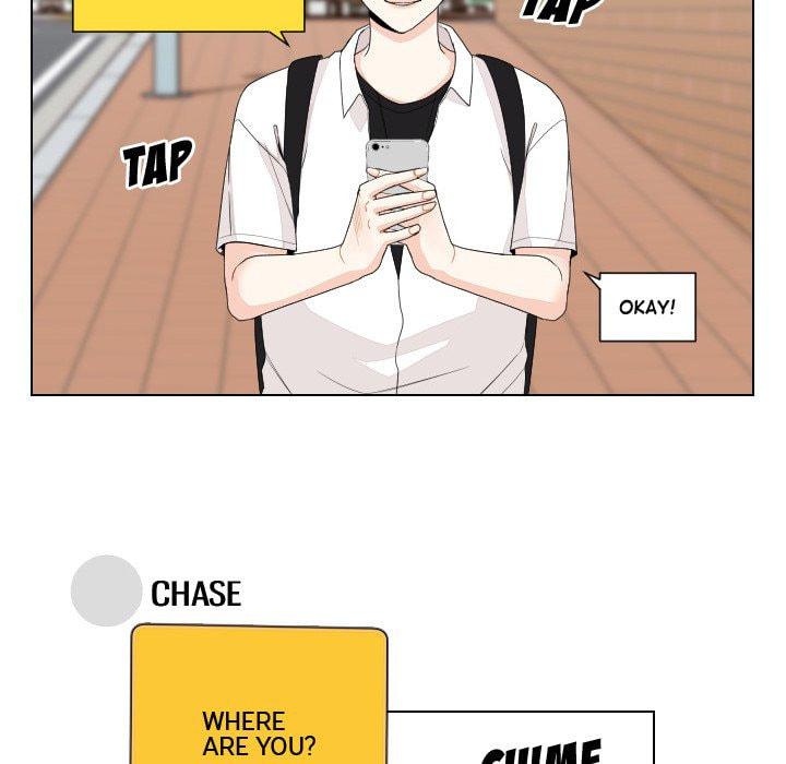 Read Uwa-Koi chapter 86 image 79 on Lezhin