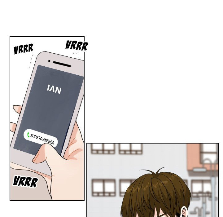 Read Uwa-Koi chapter 86 image 83 on Lezhin