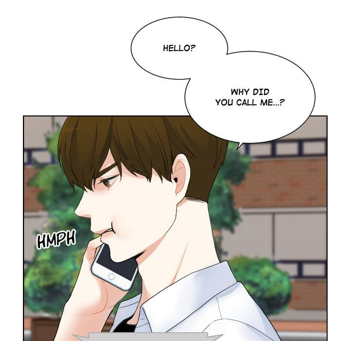 Read Uwa-Koi chapter 86 image 85 on Lezhin