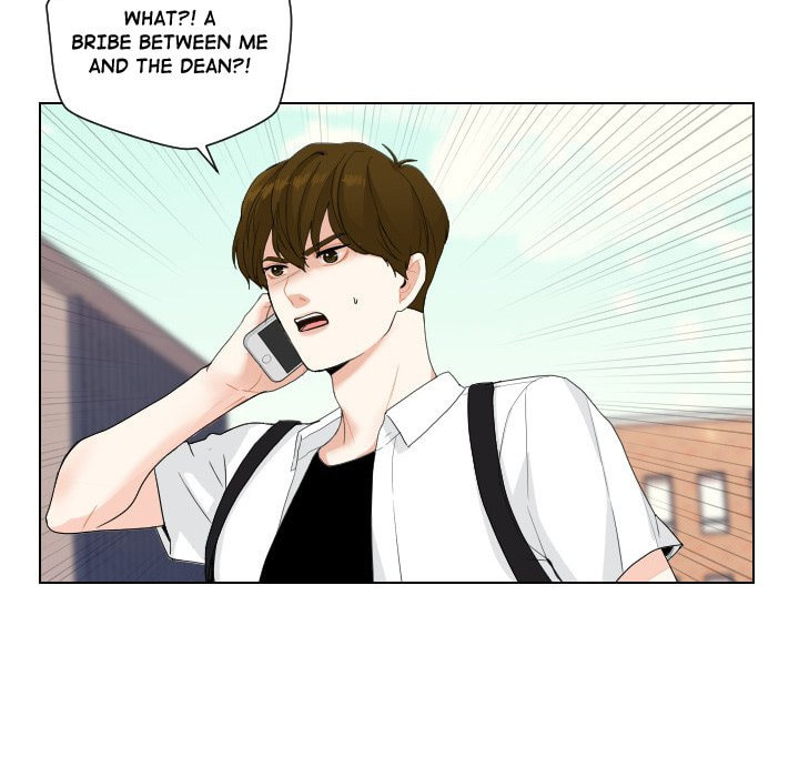 Read Uwa-Koi chapter 86 image 87 on Lezhin