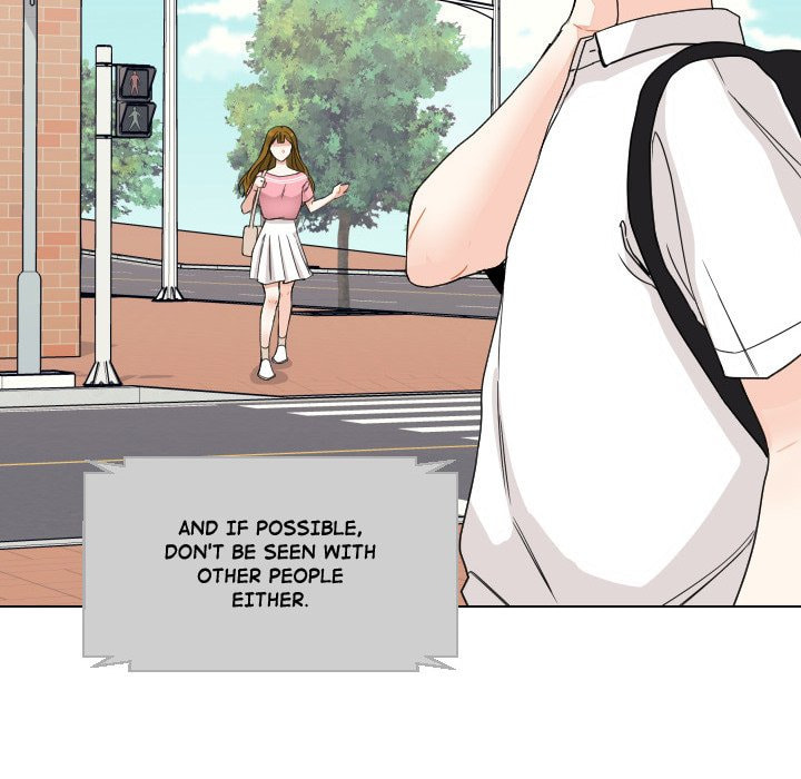Read Uwa-Koi chapter 86 image 89 on Lezhin
