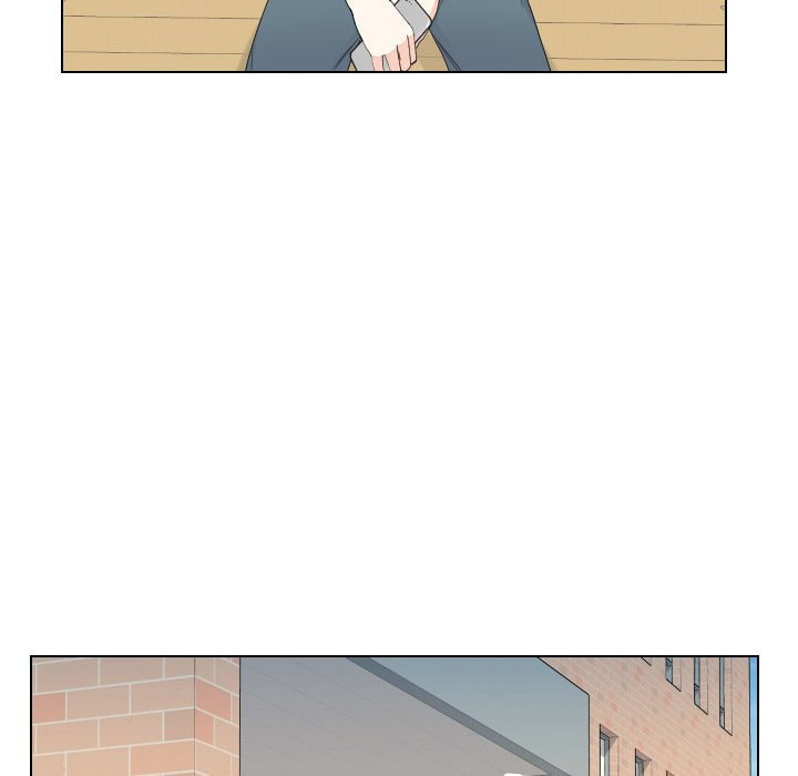 Read Uwa-Koi chapter 86 image 9 on Lezhin
