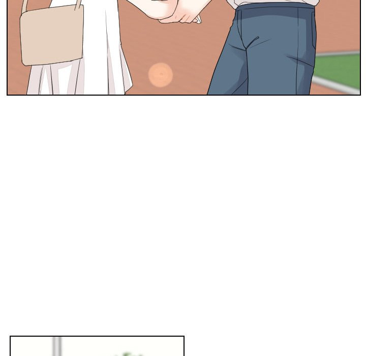 Read Uwa-Koi chapter 87 image 13 on Lezhin