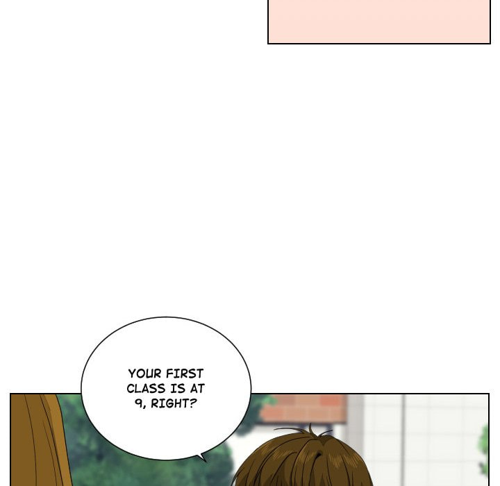 Read Uwa-Koi chapter 87 image 15 on Lezhin