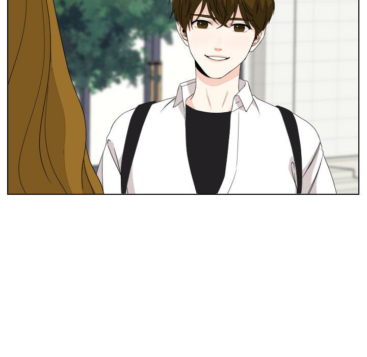 Read Uwa-Koi chapter 87 image 16 on Lezhin