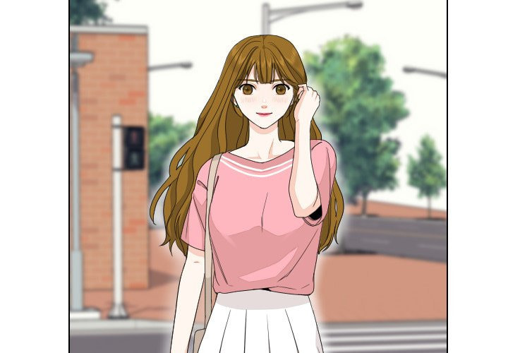 Read Uwa-Koi chapter 87 image 2 on Lezhin