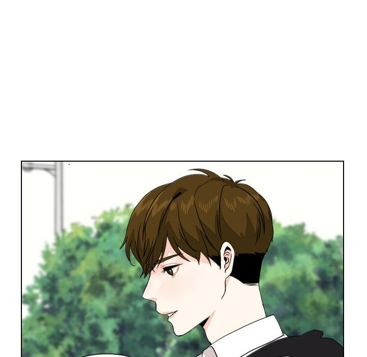 Read Uwa-Koi chapter 87 image 23 on Lezhin